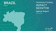 Brazil - Transactional Impact Monitor Vol. 3